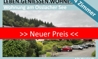 Wohnung - 9570, Alt-Ossiach - NEUER PREIS - WOHNUNG AM OSSIACHER SEE