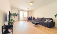 Wohnung - 1200, Wien,Brigittenau - ++TOP++ Augarten-Nähe! Moderne 3-Zimmer-Wohnung mit 7 m² Balkon & U-Bahn-Nähe
