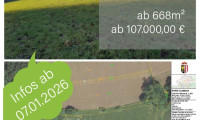 Grundstück - 4542, Nußbach - Jetzt vormerken! - Baugrund für Ihr Eigenheim in Nußbach ohne Bauzwang – Ihr Traum ab 107.000 €!