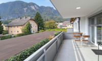 Wohnung - 5082, Grödig - Traumhafte 4-Zimmer-Wohnung mit Balkon & 2 Stellplätzen in Grödig!