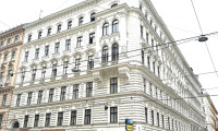 Wohnung - 1010, Wien,Innere Stadt - Bartensteingasse - Wohnung mit Gestaltungsmöglichkeit