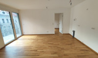 Wohnung - 1120, Wien,Meidling - ERSTBEZUG! Neubau 2-Zimmer-Apartment mit Balkon im 4. Liftstock - Top50