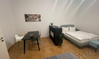 Büro / Praxis - 1010, Wien - TOP AIRBNB-APARTMENT IN THE HEART OF VIENNA