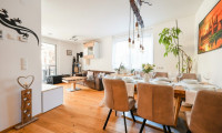 Wohnung - 6460, Imst - Lichtdurchflutete 3-Zimmer Eigentumswohnung mit Gartenanteil