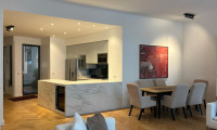 Wohnung - 1030, Wien - Embassy-De luce: Elegantes City-Apartment beim Stadtpark