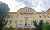 Wohnung - 1140, Wien,Penzing - Weinzierlgasse: Charmante Altbauwohnung + U4-Nähe + Allgemeingarten/Balkon + Stilvolles Ambiente + Gegliederte Fassade