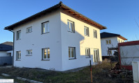 Haus - 4730, Waizenkirchen - Neues Einfamilienhaus in Waizenkirchen mit Garten und Garagen!