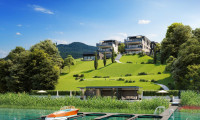 Wohnung - 9220, Velden am Wörther See - Luxus-Penthouse am Wörthersee – privater Seezugang mit Marina!!