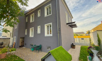 Haus - 2700, Wiener Neustadt - Renovierungsbedürftiges Ein- bzw. Mehrfamilienhaus in Wiener Neustadt – Ihr neues Projekt!