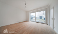 Wohnung - 1180, Wien - Erstbezug 3-Zimmer Wohnung mit Balkon, Nähe Aumannplatz