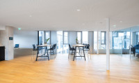 Büro / Praxis - 6850, Dornbirn - Repräsentative Büro- oder Praxisfläche mit 230 m² oder 90 m²