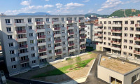 Wohnung - 8020, Graz - Charmante 2-Zimmer-Wohnung mit Balkon in Graz