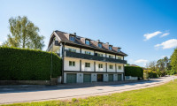 Wohnung - 3011, Irenental - Reizende 3-Zimmer-Wohnung mit 2 Balkonen, gartenseitiger Veranda und Garagenplatz