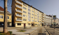 Wohnung - 8020, Graz - Gepflegte, zentral gelegene 2 Zimmer-Wohnung! Top 201