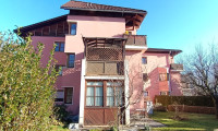 Wohnung - 8130, Frohnleiten - 3-Zimmer-Wohnung mit West-Balkon in begehrter Lage in Frohnleiten
