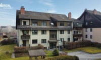 Wohnung - 8911, Admont - 4-Zimmer-Eigentumswohnung in beliebter Wohnsiedlung in Admont
