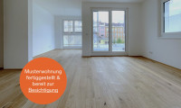 Wohnung - 2320, Schwechat - Naturnah + perfekt angebunden! 4-Zimmer-Gartenwohnung mit hochwertiger und nachhaltiger Ausstattung im DAS WEGL!