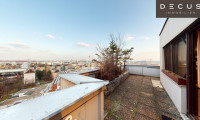 Wohnung - 1110, Wien - 14. STOCKWERK - WOHNUNG MIT 41M2 TERRASSE