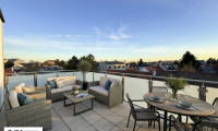 Wohnung - 1210, Wien - Ihr Rückzugsort über den Dächern Stammersdorfs – 2 Terrassen, Weitblick & Ruhe