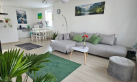 Wohnung - 8054, Graz - Straßgang | 3-Zimmer-Küche-Wohnung | Großer Balkon | Garagagenplatz