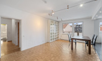 Wohnung - 1050, Wien - 1050 Margarethen | Großzügiger Grundriss mit Loggia – 3 Zimmer inkl. Kabinett | ca. 82 m²