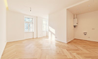 Wohnung - 1090, Wien - ++NEU++ Exklusive 3-Zimmer Altbauwohnung mit bewilligtem Balkon und High-End Ausstattung in TOP-Location im 9. Bezirk!