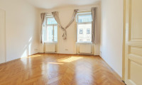 Wohnung - 1030, Wien - ++NEU++ Große Stilaltbauwohnung in begehrter Lage – Charmantes Wohnen nahe Arenbergpark, Galleria und U3 ++