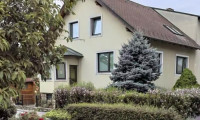 Haus - 2000, Stockerau - Einfamilienhaus in sehr ruhiger Lage von Stockerau