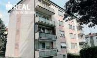 Wohnung - 8280, Fürstenfeld - Raumwunder mit Gestaltungspotenzial: 3-Zimmer-Wohnung in Fürstenfeld