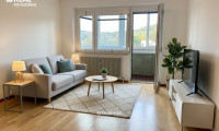 Wohnung - 8054, Graz - Wohnung mit Grünblick!