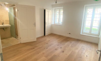 Wohnung - 1130, Wien - Winzerhaus: 4-Zimmer-Wohnung in Hietzing - barrierefrei wohnen mit Garten