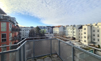Wohnung - 1160, Wien - Terrasse | Albrechtskreithgasse | Garage möglich