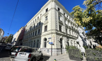 Wohnung - 1190, Wien - TOP-ANLEGERWOHNUNG! HELLE, RUHIGE ALTBAUWOHNUNG MIT LIFT NAHE WÄHRINGER PARK ZU KAUFEN!