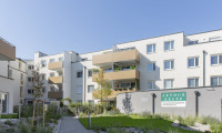 Wohnung - 2620, Neunkirchen - WOHNEN MIT ZUKUNFT: GROSSZÜGIGE 4-ZIMMER-WOHNUNG MIT BALKON & PROVISIONSFREIER KAUFOPTION IM ZENTRUM VON NEUNKIRCHEN!