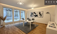 Büro / Praxis - 1010, Wien - + + + UNBEFRISTETES 2 ZIMMER ALTBAUBÜRO + + + NÄHE WIPPLINGERSTRASSE + + +
