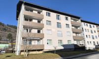 Wohnung - 8970, Schladming - Balkonwohnung mit Planaiblick