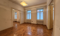 Büro / Praxis - 1060, Wien - Kurzgasse - repräsentatives Altbaubüro Nähe U3/U6 Westbahnhof