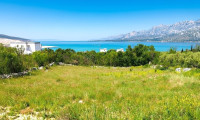 Grundstück - 23450, Rovanjska - Meereszauber an der Dalmatinischen Küste "Nur 400 Meter vom Kroatischen Meer entfernt"