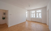 Wohnung - 1120, Wien - ++Erstbezug++ Großartige 2-Zimmer Altbau-Wohnung in toller Lage!!