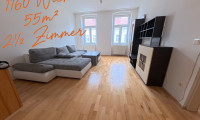 Wohnung - 1160, Wien,Ottakring - 1160 Wien - 55m² Wohnung im Eigentum - 2½ Zimmer, Küche, Bad