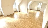 Wohnung - 1180, Wien - SEHR HELLE, PROVISIONSFREIE, UNBEFRISTETE 121m² 3-ZIMMER-WOHNUNG IN BESTER WÄHRINGER RUHELAGE ZU MIETEN!