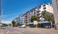 Wohnung - 1200, Wien,Brigittenau - Moderne 3-Zimmer-Wohnung mit Loggia in 1200 Wien – Ihr neues Zuhause!