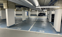 Immobilie - 1200, Wien - Provisionsfreie Tiefgaragenplätze - 3 Monate mietfrei!