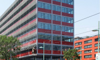 Büro / Praxis - 1200, Wien,Brigittenau - Moderne Büroflächen im Bürohaus BC20 Brigittenau zu vermieten