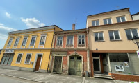 Zinshaus Renditeobjekt - 3830, Waidhofen an der Thaya - Zinshauspaket in Waidhofen an der Thaya (Waldviertel) 3 Stadthäuser (1 davon saniert & vermietet), 2 davon zu Sanieren - Anleger aufgepasst!