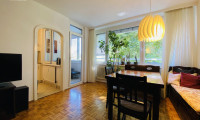 Wohnung - 5020, Salzburg - 3-Zimmer-Wohnung mit Loggia in Lehen
