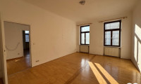 Wohnung - 1140, Wien - #SQ - SONNIGE AUSSICHTEN! WG-TAUGLICHE 4-ZIMMER-ALTBAUWOHNUNG - MÄRZSTRASSE