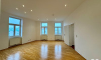 Wohnung - 1120, Wien - #SQ - LICHTDURCHFLUTETE 3-ZIMMER-WOHNUNG MIT RUNDUMBLICK!