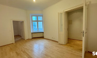 Wohnung - 1090, Wien - #SQ - GEMÜTLICHE 2-ZIMMER-ALTBAUWOHNUNG ZU VERKAUFEN