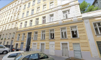Wohnung - 1030, Wien - Helle Altbau - Mietwohnung im Fasanviertel nähe Botanischer Garten und Belvedere - 5 Jahre befristet